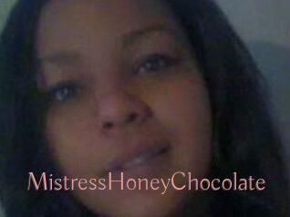 MistressHoneyChocolate