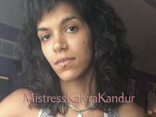 MistressKalyraKandur