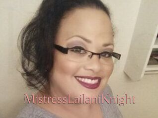 MistressLailaniKnight