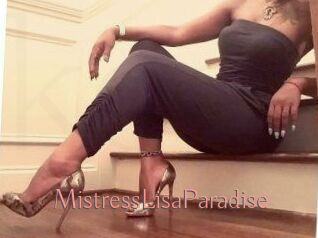 MistressLisaParadise