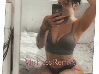 MistressRemxx