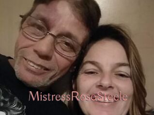 MistressRoseSteele