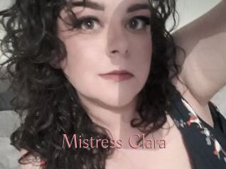 Mistress_Clara