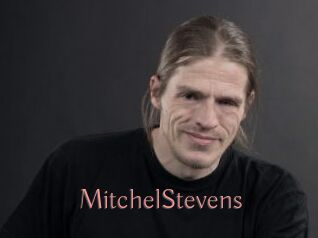 MitchelStevens