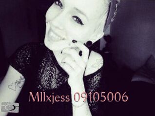 Mllxjess-09105006