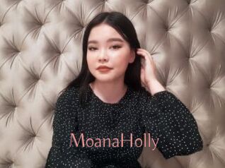 MoanaHolly