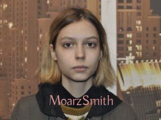 MoarzSmith