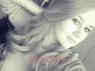 MollyGoldX