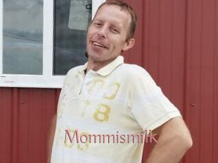 Mommismilk