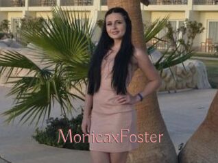 MonicaxFoster