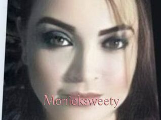 Monicksweety