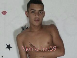 Monke_hot39