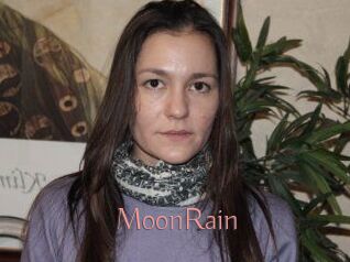 MoonRain