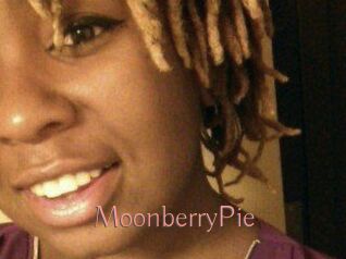 MoonberryPie