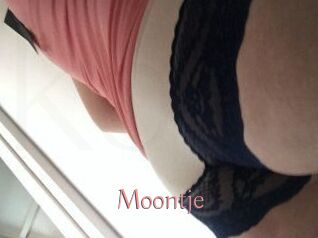 Moontje