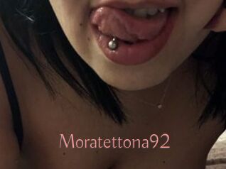 Moratettona92