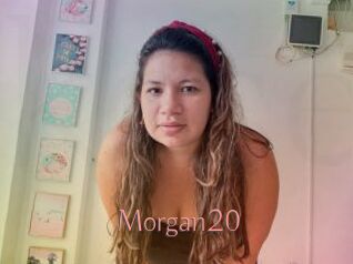 Morgan20