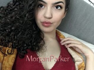 MorganParker