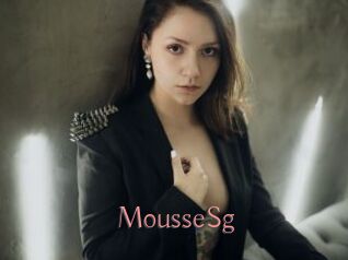 MousseSg