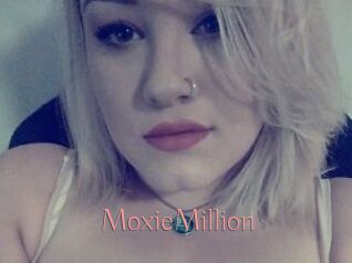 MoxieMillion