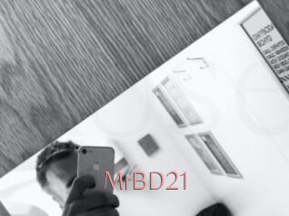 MrBD21