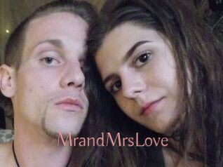 MrandMrsLove