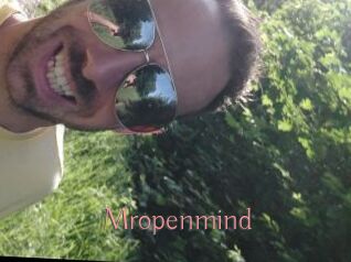 Mropenmind