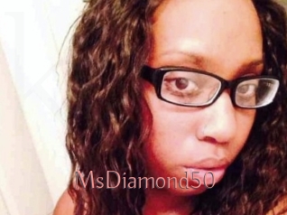 MsDiamond50