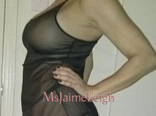 MsJaimeLeigh