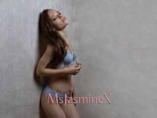 MsJasmineX