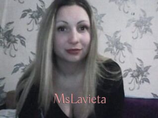 MsLavieta