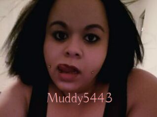 Muddy5443