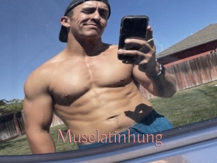 Musclatinhung