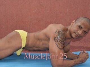 MuscleJahn25