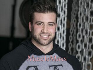 MuscleMaxx