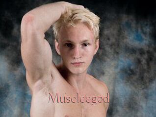 Muscleegod