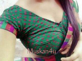 Muskan4u