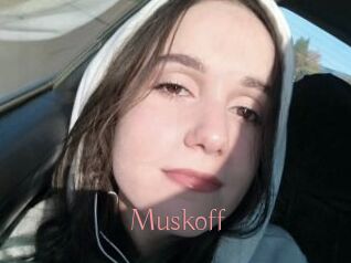 Muskoff