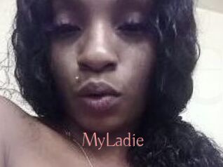 MyLadie