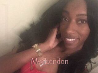 Mya_London