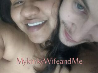 MykinkyWifeandMe