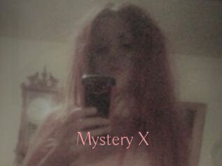 Mystery_X