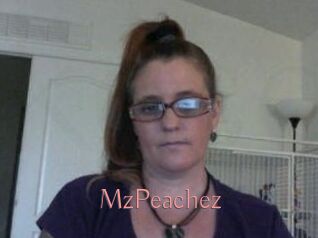 MzPeachez