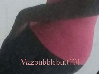 Mzzbubblebutt101