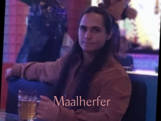 Maalherfer