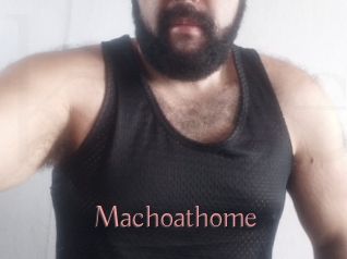 Machoathome