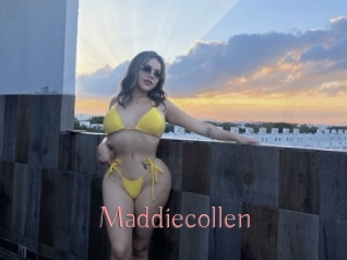 Maddiecollen