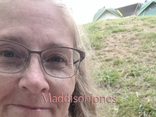 Maddisonjones