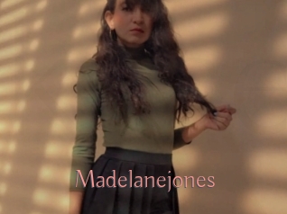 Madelanejones