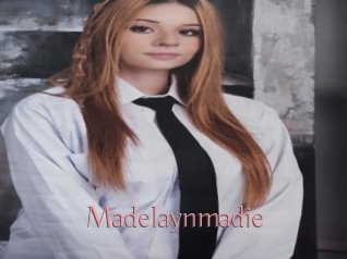 Madelaynmadie